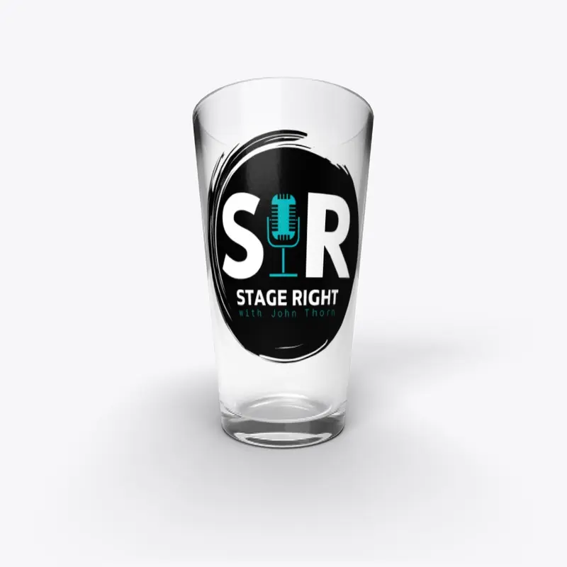 Stage Right Merch