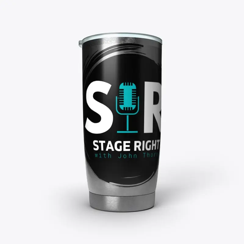 Stage Right Merch