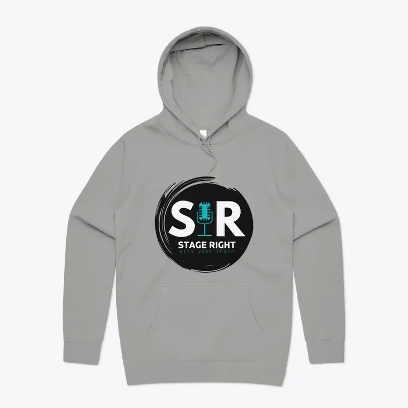 Stage Right Merch