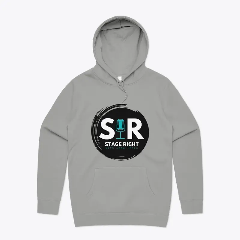 Stage Right Merch